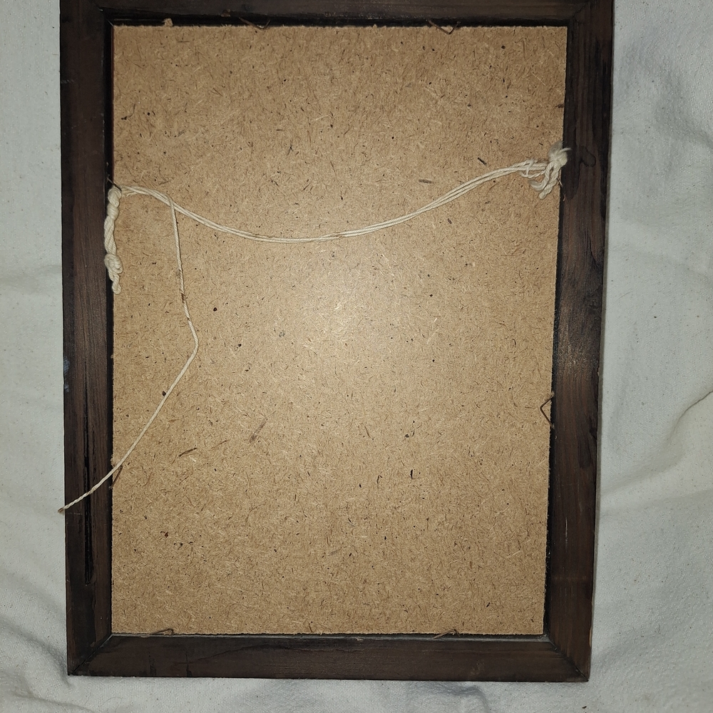 Vintage Pears’ Soap Advertising Mirror With Wooden Frame 13in X 9in Retro Gift - Picture 9 of 9
